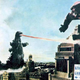 Illustration for article titled Monster Vs. Monster: Greatest Evil-Menace Smackdowns Of All Time!
